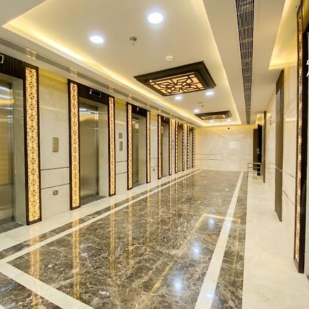 Al Ebaa Hotel Mecca Ngoại thất bức ảnh