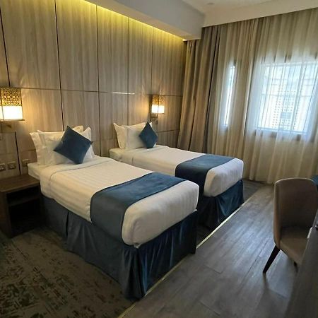 Al Ebaa Hotel Mecca Ngoại thất bức ảnh