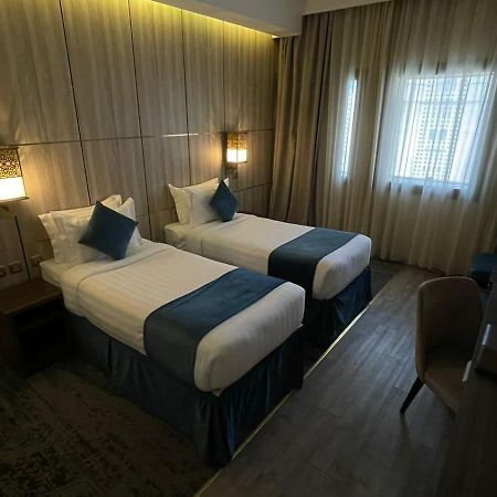Al Ebaa Hotel Mecca Ngoại thất bức ảnh